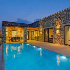Villa TEPE, khách sạn ở Arsaköy