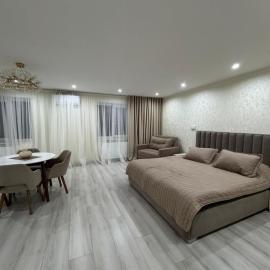 Samarkand Central Apartments