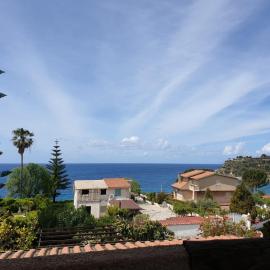 Villettine le Marie, hotel v destinaci Ricadi