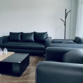 Casa Amplia, hotell i Ambato