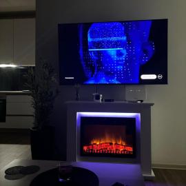 Apartman Idila