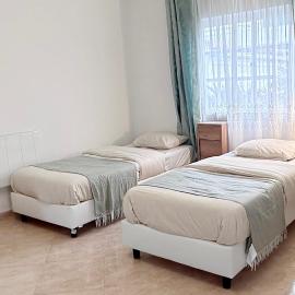 Verde Retreat, hotel in Amora