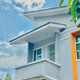 MDRS Seroja 6, hotel in Kuala Ketil
