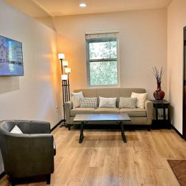 Villa Hermosa- Guest Quarters, hotell i Prescott