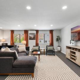 Downtown Urban Hideaway New Listing
