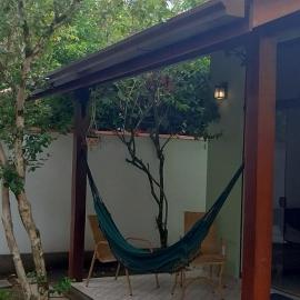 Casa da Pitanga Lumiar