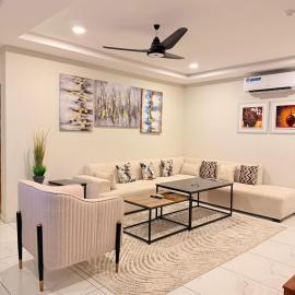The Royale - 1BHK Luxury Suite