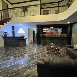 BZ Hostel Cebu, khách sạn ở Lapu Lapu City