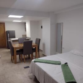 Apartamento La Paz, hotel di Envigado