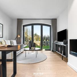 Brooklyn Bridge Suite List auf Sylt, hotel em List