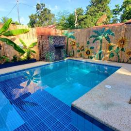Panglao Dream Villa