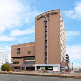桑名シティホテル, hotell i Kuwana