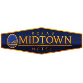 Roxas Midtown Hotel, khách sạn ở Roxas City