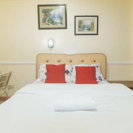 Westview Pension by RedDoorz, hotel em Cebu