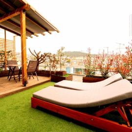 ALEXANDER Golden View Serres, hotel in Serres