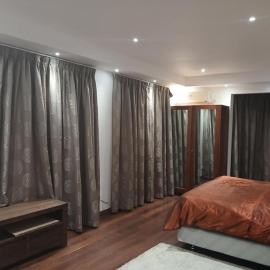 Executive B & B, hotel en Suva