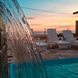 Pousada Oceanica Marica, hotel in Maricá