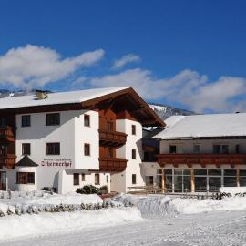 Activ Wellness - Appartement Schermerhof, hotel a Westendorf