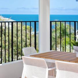 9 Parkshores - Enjoy an Escape in the Perfect Penthouse Apartment