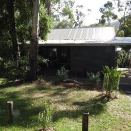 Halls Gap Cottages – hotel w mieście Halls Gap