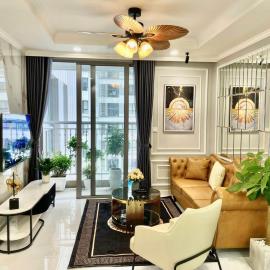 The Happy Homes - Vinhomes Times City, Hotel in Hanoi
