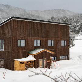 Anaba Lodge, hotel in Kitaakita