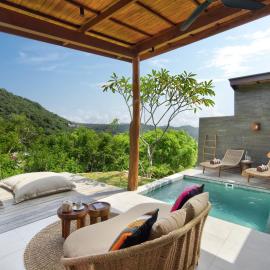 Hanaq Pacha Villas