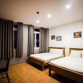 1991 Boutique Phan Thiết, hôtel à Phan Thiết