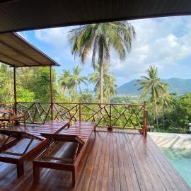 Siri Villa KohTao