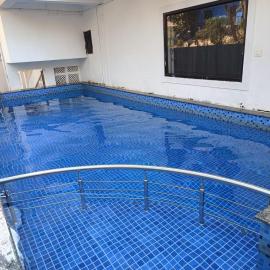 Hotel casita de gracia baga beach, хотел в Бага