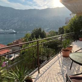 Apartments Boka bay