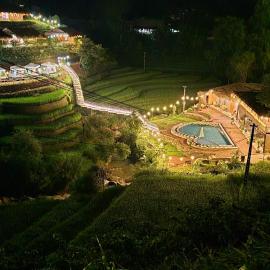 Pú Nhu House Mù Cang Chải, hotel a Mù Cang Chải