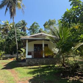 Villa Tanzanite