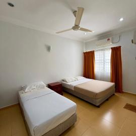 Eco Stay Guesthouse, hotel in Kuantan