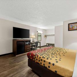 Econo Lodge Fallon Naval Air Station Area, hotel en Fallon