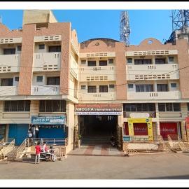 Chitradurga में, होटल Amogha International Hotel