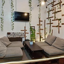 Barnwood Homestay&cafe