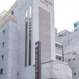 H-Avenue Hotel Haeundae