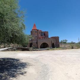 Castillo Palmas, hotel em Aguascalientes
