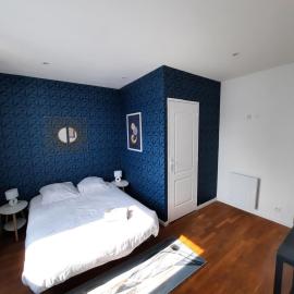 La Halte Vesulienne, hotel i Vesoul
