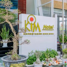 Kim hotel Phú Quý