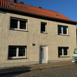 Harznester - Nest am Schloss, Hotel in Derenburg
