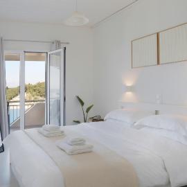 Thea Studios, hotel din Kassiopi
