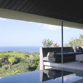 AO NAKIJIN amahaji terrace, hotel u gradu Nakijin
