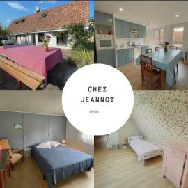 Chez Jeannot