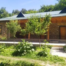 Yaxshigulhomestay
