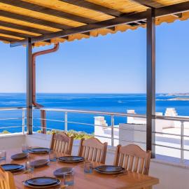 Villa Lale with Private Pool, Sleeps 6