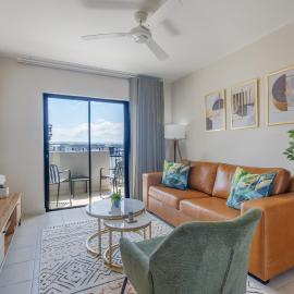 Bliss Ballito Apartments