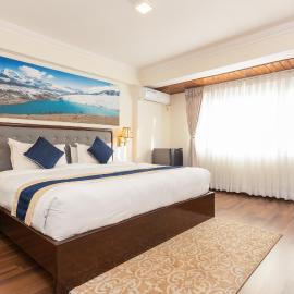 Kathmandu Business Hotel