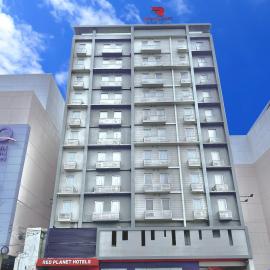 Red Planet Cagayan De Oro โรงแรมในคากายันเดโอโร